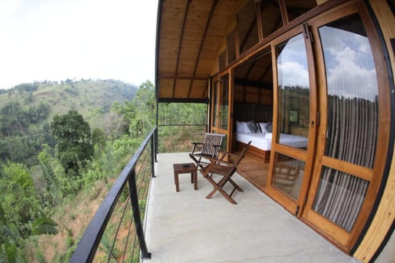 Riverbank Resort กัมโปลา ภายนอก รูปภาพ