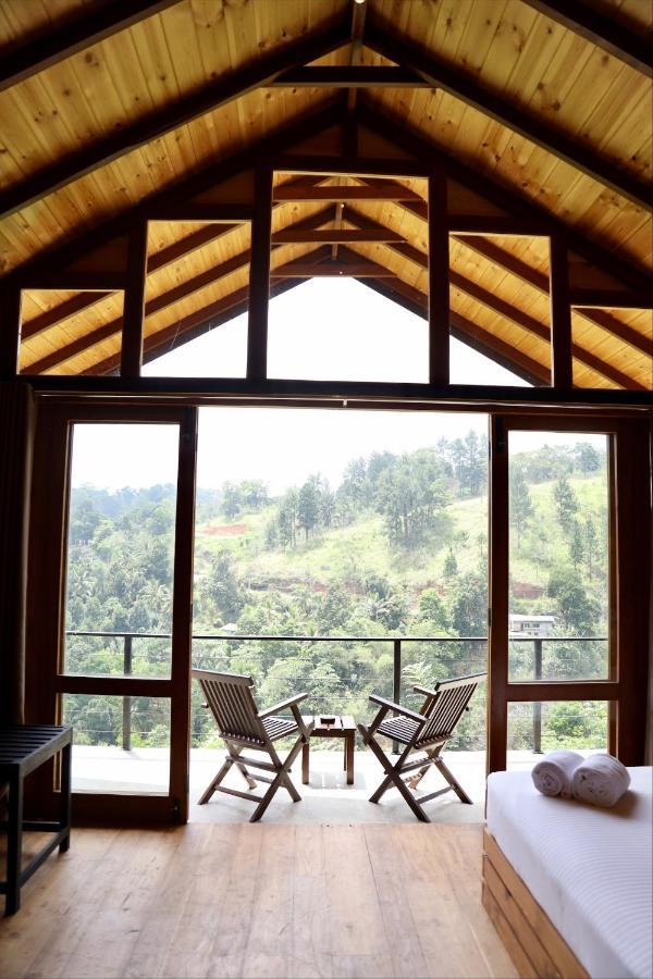 Riverbank Resort กัมโปลา ภายนอก รูปภาพ