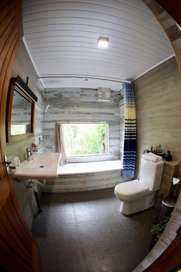 Riverbank Resort กัมโปลา ภายนอก รูปภาพ