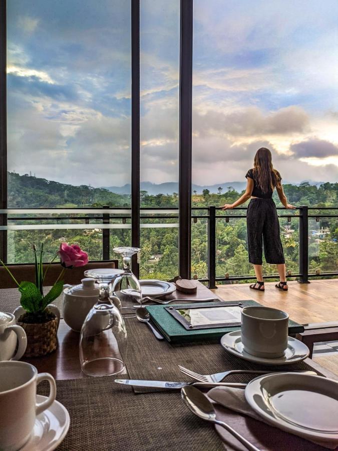 Riverbank Resort กัมโปลา ภายนอก รูปภาพ