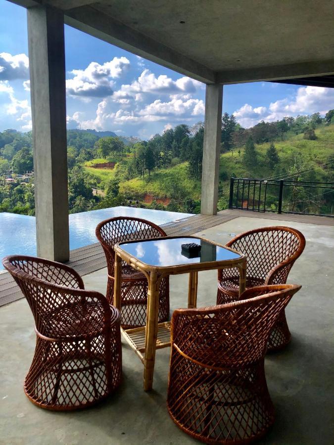 Riverbank Resort กัมโปลา ภายนอก รูปภาพ