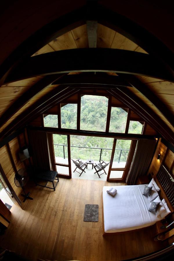 Riverbank Resort กัมโปลา ภายนอก รูปภาพ