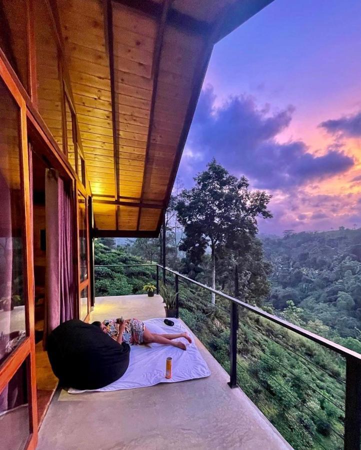 Riverbank Resort กัมโปลา ภายนอก รูปภาพ