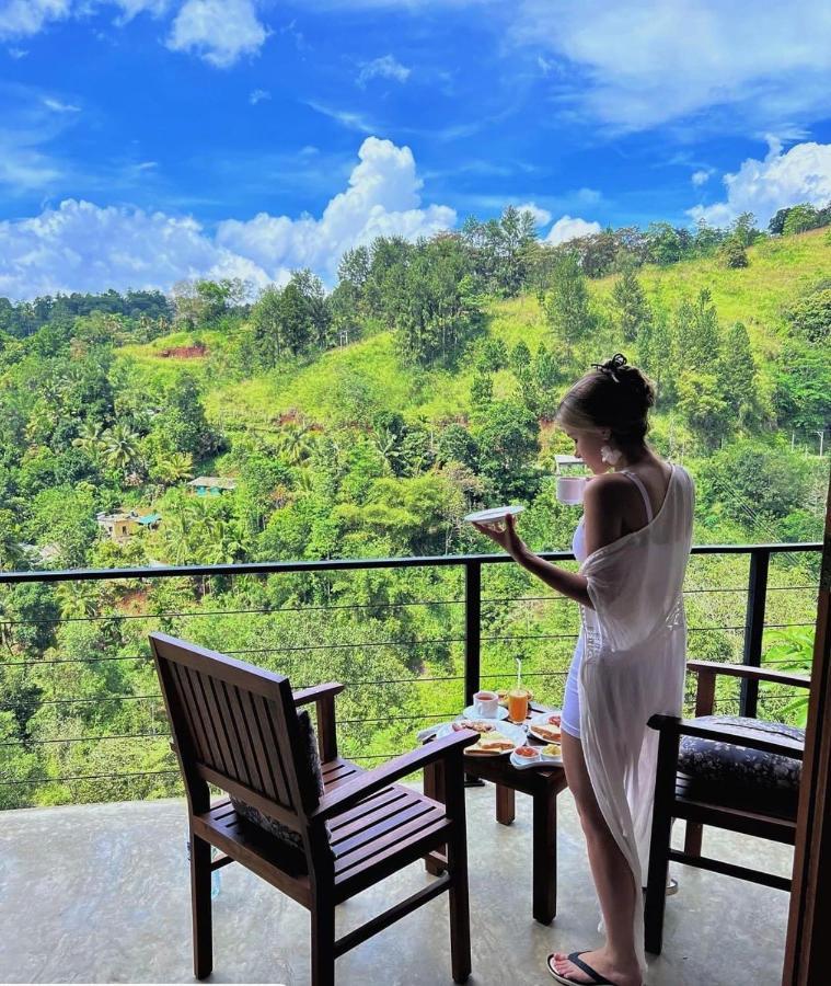 Riverbank Resort กัมโปลา ภายนอก รูปภาพ